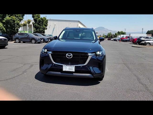 2024 Mazda CX-90 PHEV Preferred