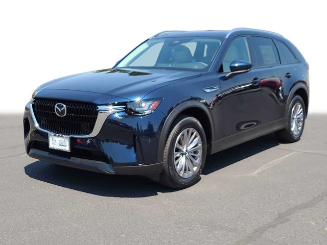 2024 Mazda CX-90 PHEV Preferred