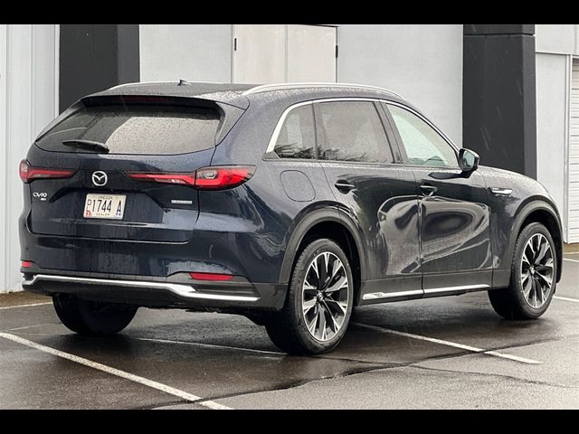 2024 Mazda CX-90 PHEV Preferred