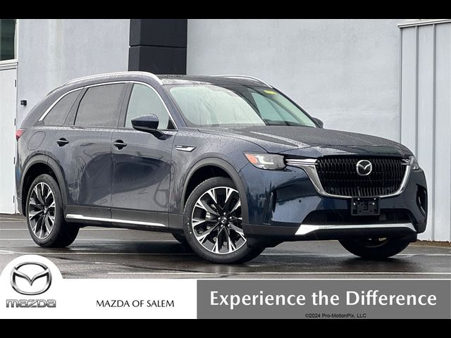 2024 Mazda CX-90 PHEV Preferred