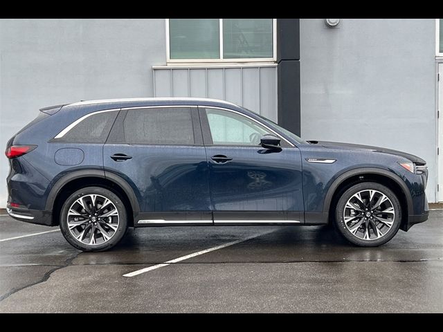 2024 Mazda CX-90 PHEV Preferred