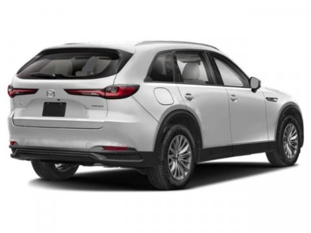 2024 Mazda CX-90 PHEV Preferred