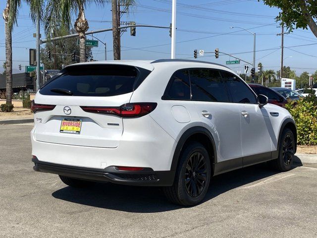 2024 Mazda CX-90 PHEV Preferred