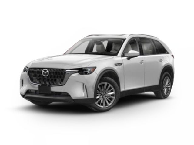 2024 Mazda CX-90 PHEV Preferred