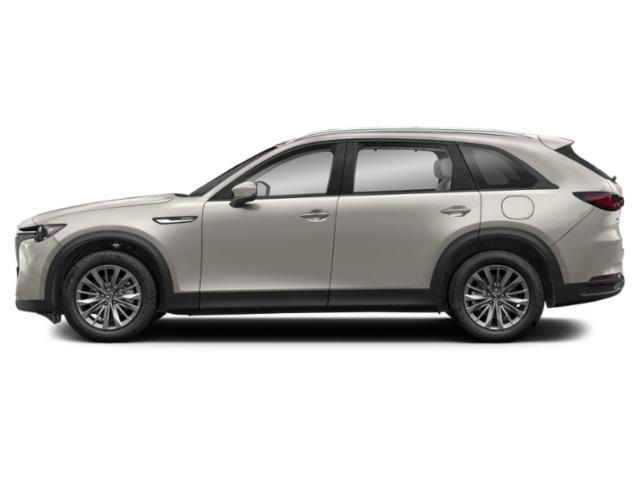 2024 Mazda CX-90 PHEV Preferred