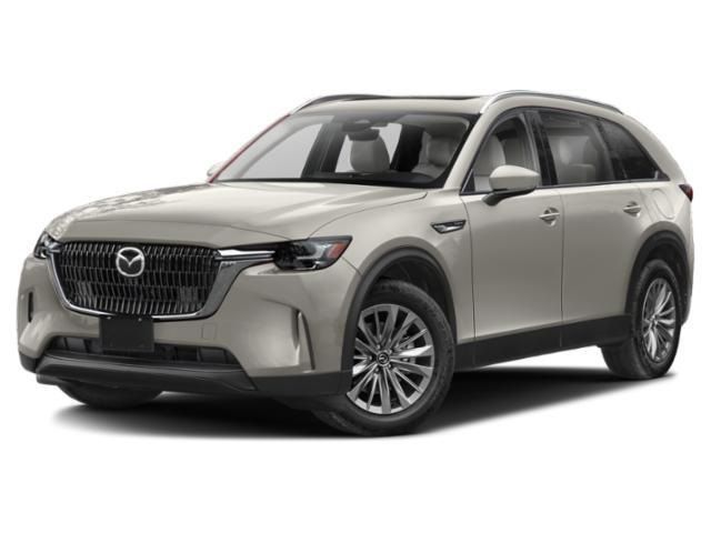 2024 Mazda CX-90 PHEV Preferred