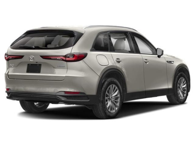 2024 Mazda CX-90 PHEV Preferred