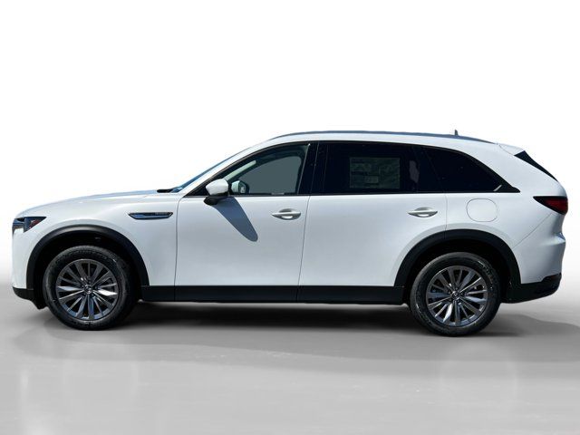 2024 Mazda CX-90 PHEV Preferred