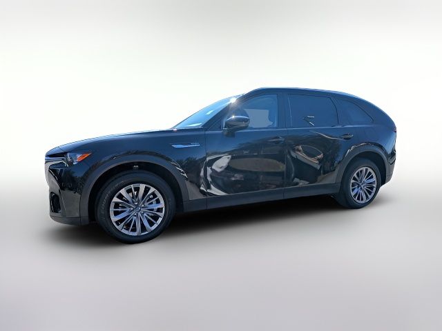 2024 Mazda CX-90 PHEV Preferred