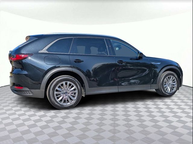 2024 Mazda CX-90 PHEV Preferred