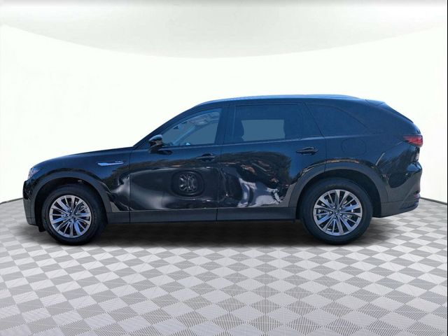 2024 Mazda CX-90 PHEV Preferred