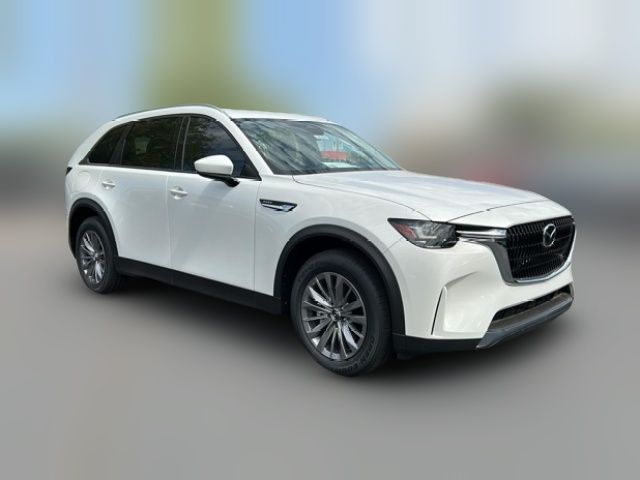 2024 Mazda CX-90 PHEV Preferred