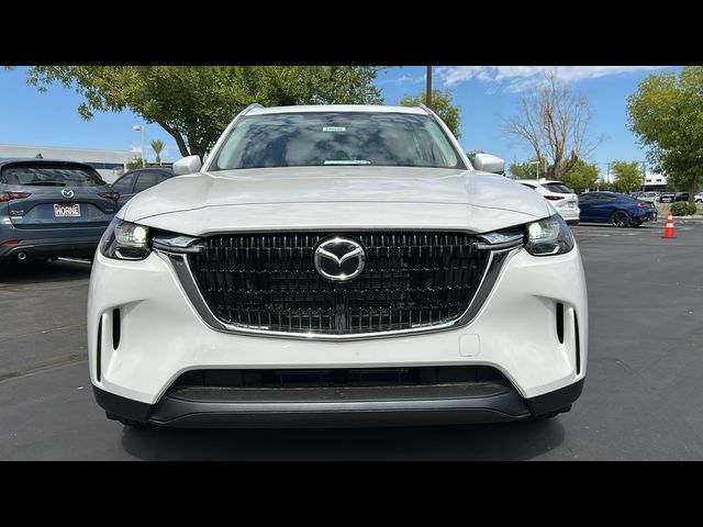 2024 Mazda CX-90 PHEV Preferred