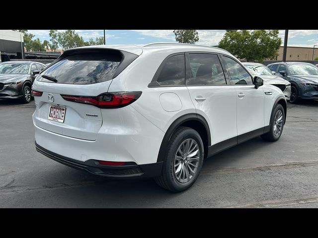 2024 Mazda CX-90 PHEV Preferred