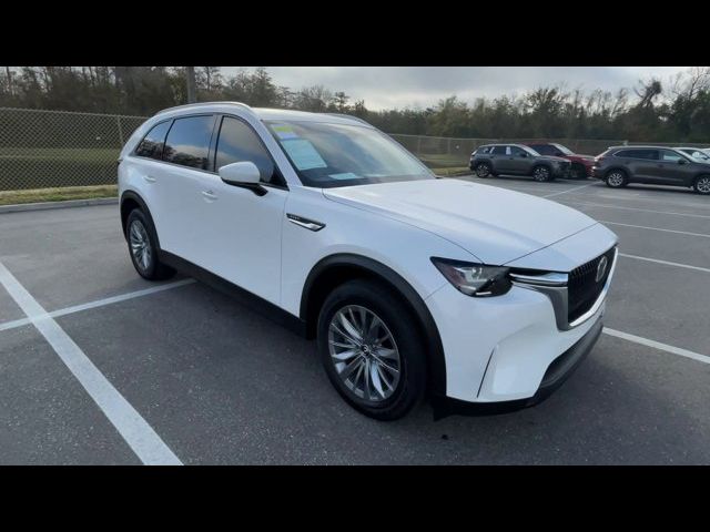 2024 Mazda CX-90 PHEV Preferred