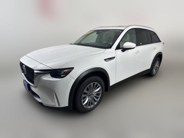 2024 Mazda CX-90 PHEV Preferred