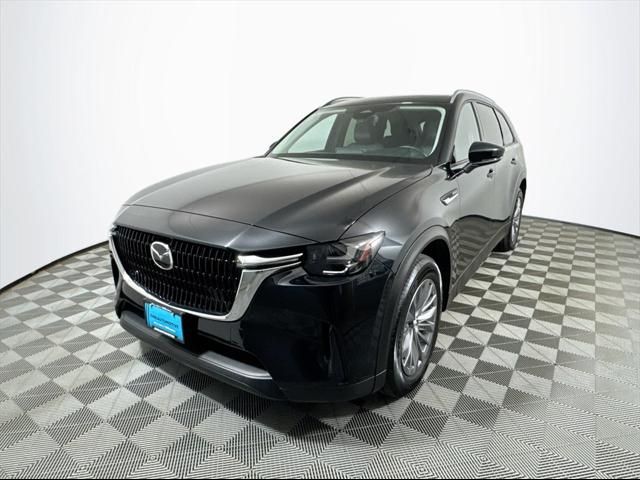 2024 Mazda CX-90 PHEV Preferred