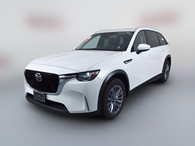 2024 Mazda CX-90 PHEV Preferred