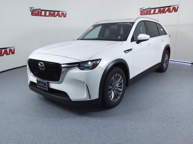 2024 Mazda CX-90 PHEV Preferred