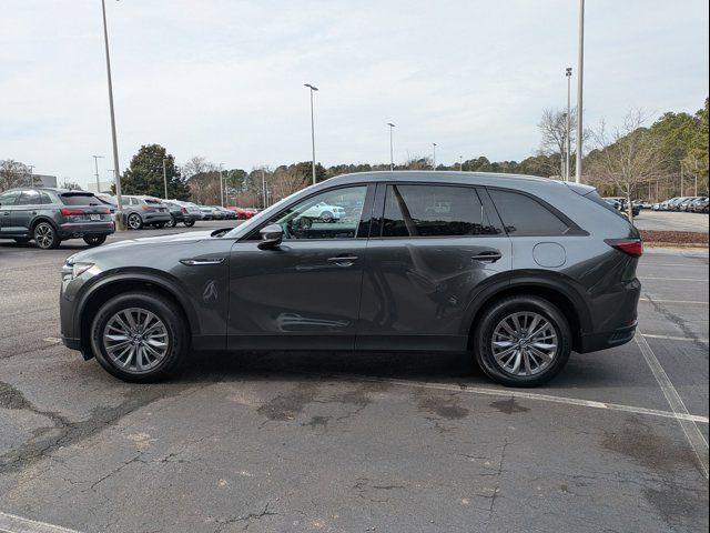 2024 Mazda CX-90 PHEV Preferred