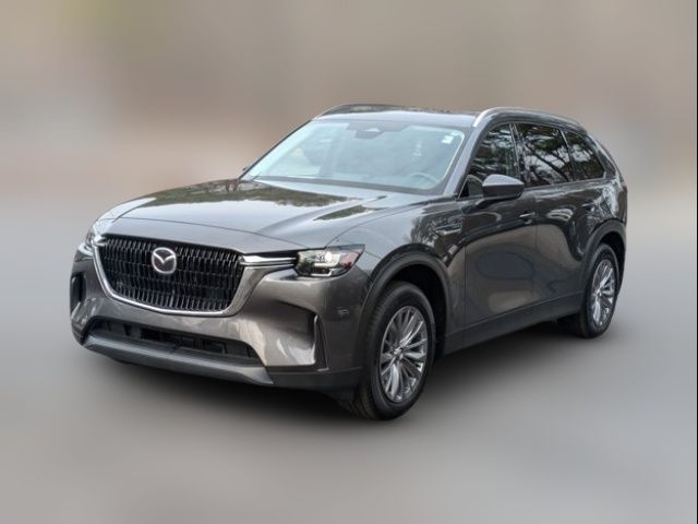 2024 Mazda CX-90 PHEV Preferred