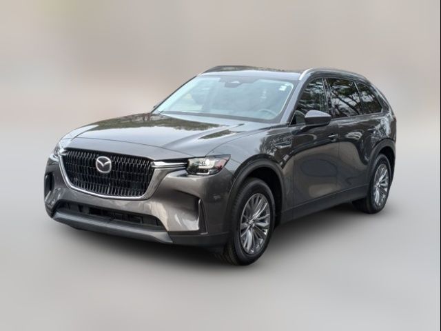 2024 Mazda CX-90 PHEV Preferred