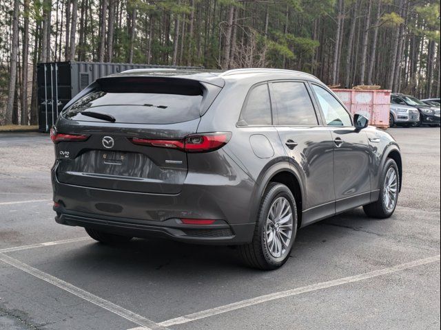 2024 Mazda CX-90 PHEV Preferred