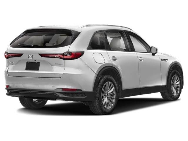 2024 Mazda CX-90 PHEV Preferred