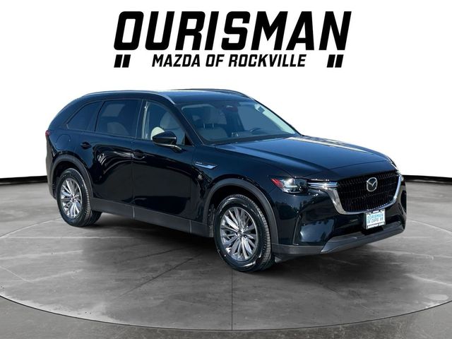2024 Mazda CX-90 PHEV Preferred