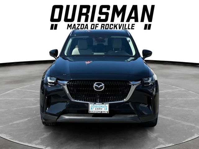 2024 Mazda CX-90 PHEV Preferred