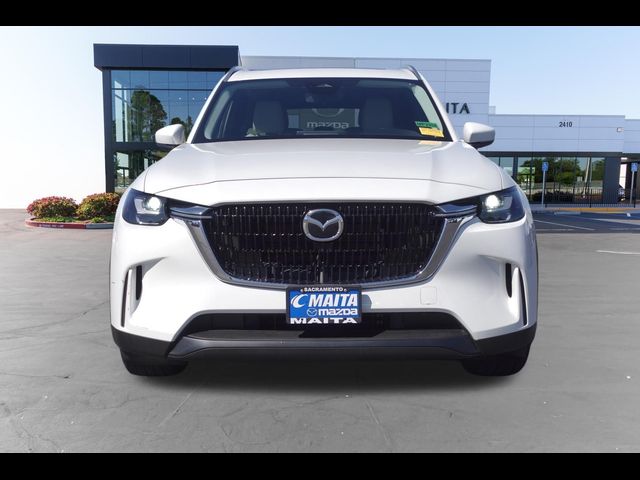 2024 Mazda CX-90 PHEV Preferred