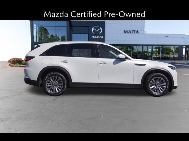 2024 Mazda CX-90 PHEV Preferred