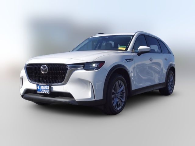 2024 Mazda CX-90 PHEV Preferred