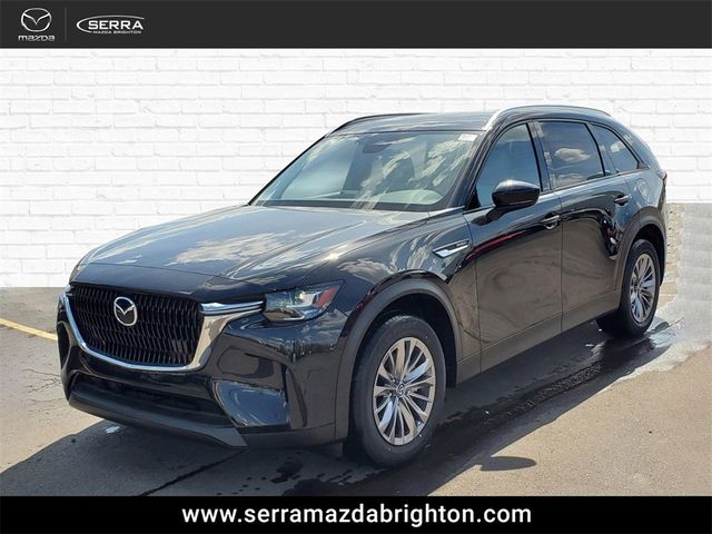 2024 Mazda CX-90 PHEV Preferred