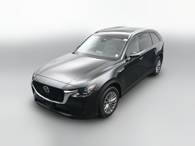 2024 Mazda CX-90 PHEV Preferred
