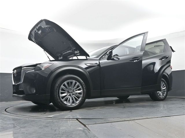 2024 Mazda CX-90 PHEV Preferred