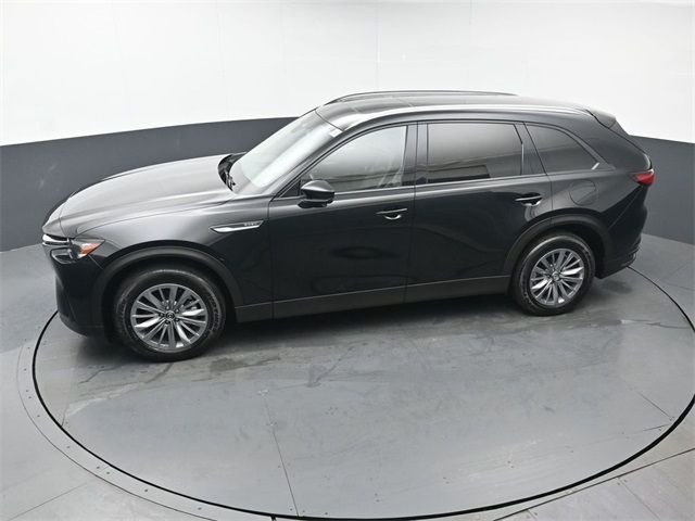 2024 Mazda CX-90 PHEV Preferred