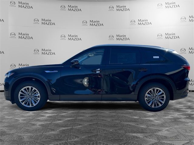 2024 Mazda CX-90 PHEV Preferred