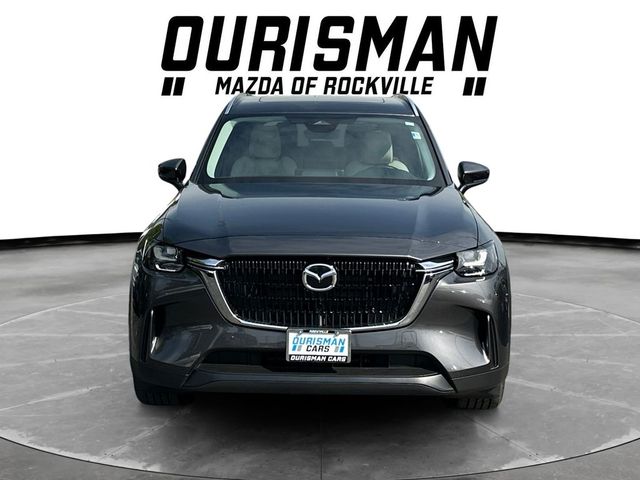 2024 Mazda CX-90 PHEV Preferred