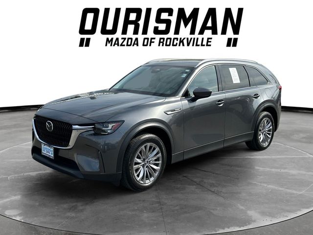 2024 Mazda CX-90 PHEV Preferred