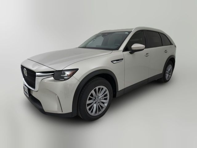 2024 Mazda CX-90 PHEV Preferred