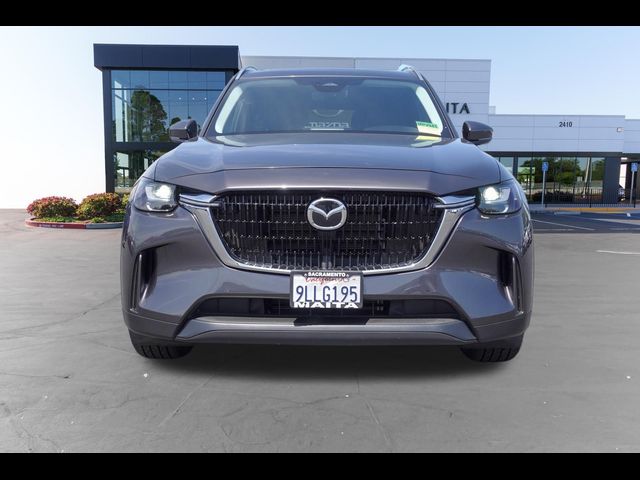 2024 Mazda CX-90 PHEV Preferred