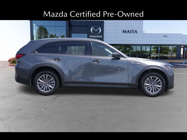 2024 Mazda CX-90 PHEV Preferred