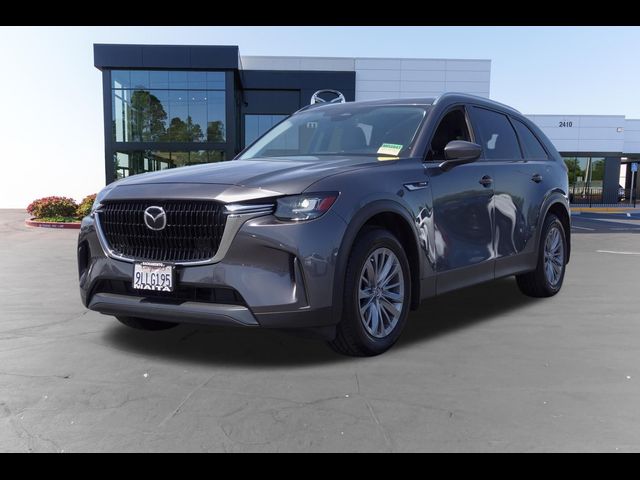 2024 Mazda CX-90 PHEV Preferred