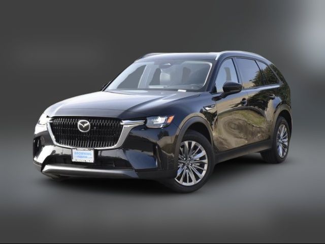 2024 Mazda CX-90 PHEV Preferred