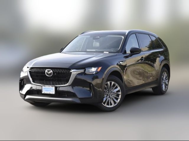 2024 Mazda CX-90 PHEV Preferred