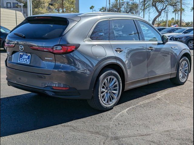 2024 Mazda CX-90 PHEV Preferred