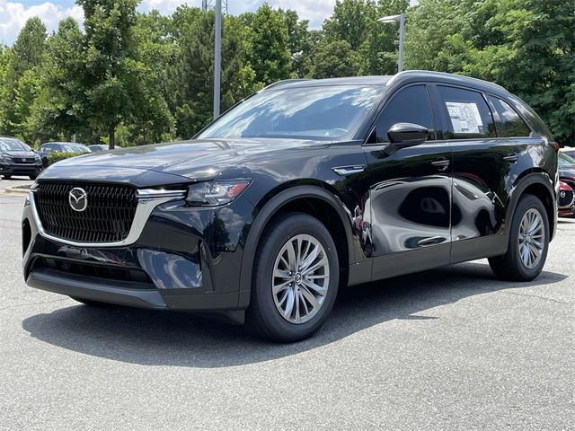 2024 Mazda CX-90 PHEV Preferred