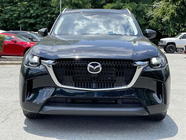 2024 Mazda CX-90 PHEV Preferred