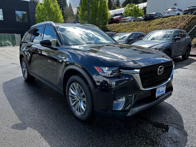 2024 Mazda CX-90 PHEV Preferred